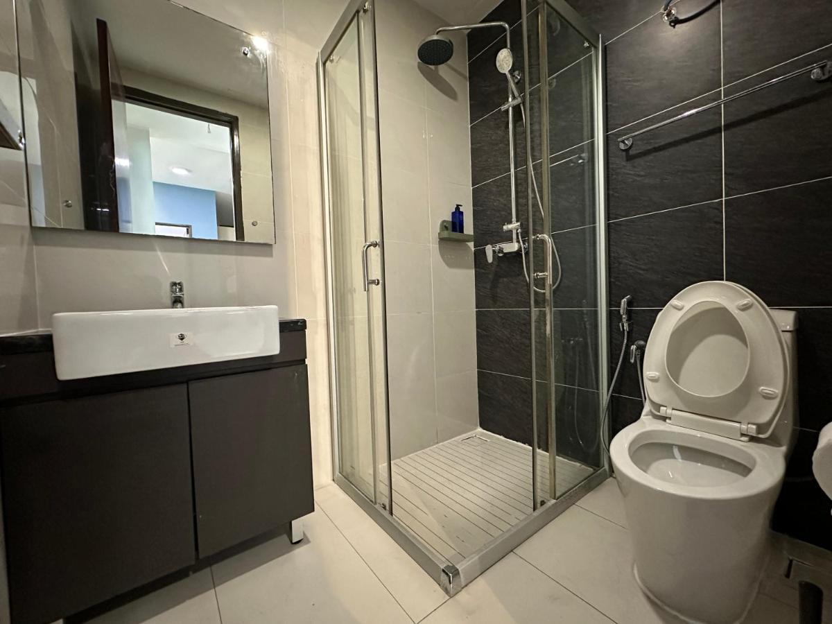 Country Garden Stylish 2 Bedroom By Hauz Cinta @danga Bay * Johor Bahru