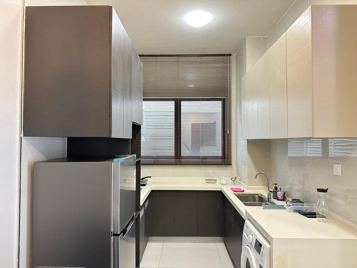 Country Garden Stylish 2 Bedroom By Hauz Cinta @danga Bay